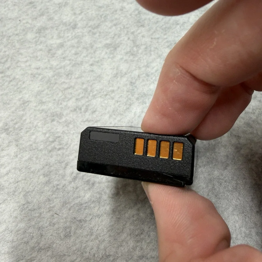 Genuine Canon LP-E10 Battery Pack OEM 5108B002 Rebel T7 T6 T5 T3